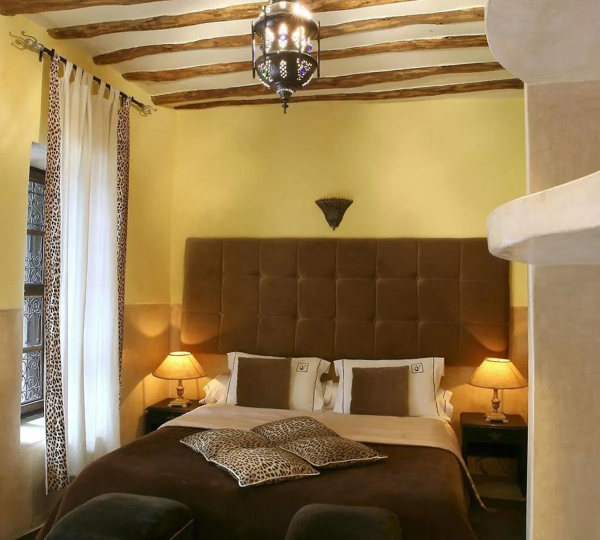 Riad Des Arts Marrakesh 3*,  Marocco