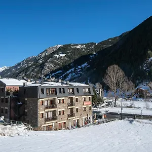 *** Apartahotel Pierre&vacances La Tulipa Andorra