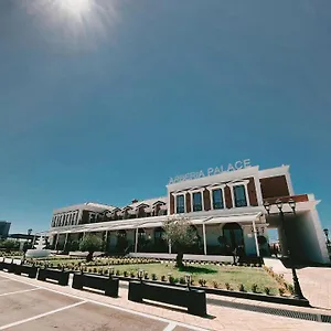 Hotel Arberia Palace ****