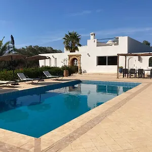 Bed & Breakfast Mogador 