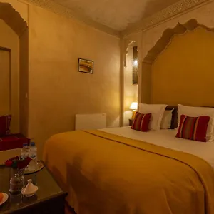 Les Sources Berberes & Marrakesh