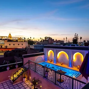 Riad Hamdane Et