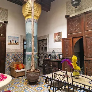 Bibtia Marrakesh