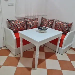 Apartment Chez Khadija Et Franz