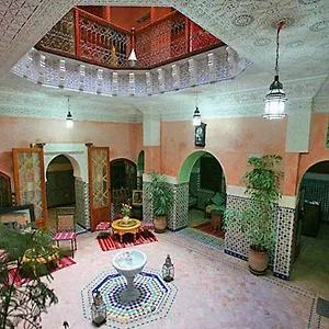 Essaoussan Marrakesh