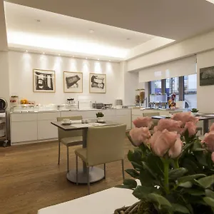 **** Hotel Simoncini Luxemburgo