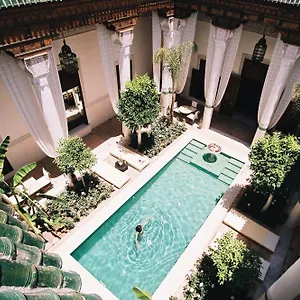Riad Slitine &