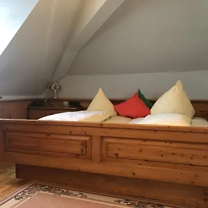 Herberg Landgasthof Schmidbaur ***