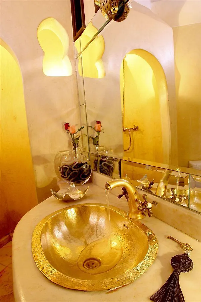 Riad Des Arts Marrakesh 3*,  Morocco