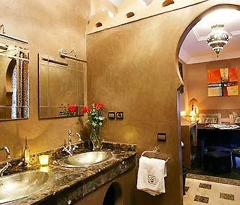 Riad Des Arts Marrakesh