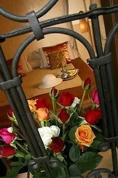 ***  Riad Des Arts Marrakesh Morocco