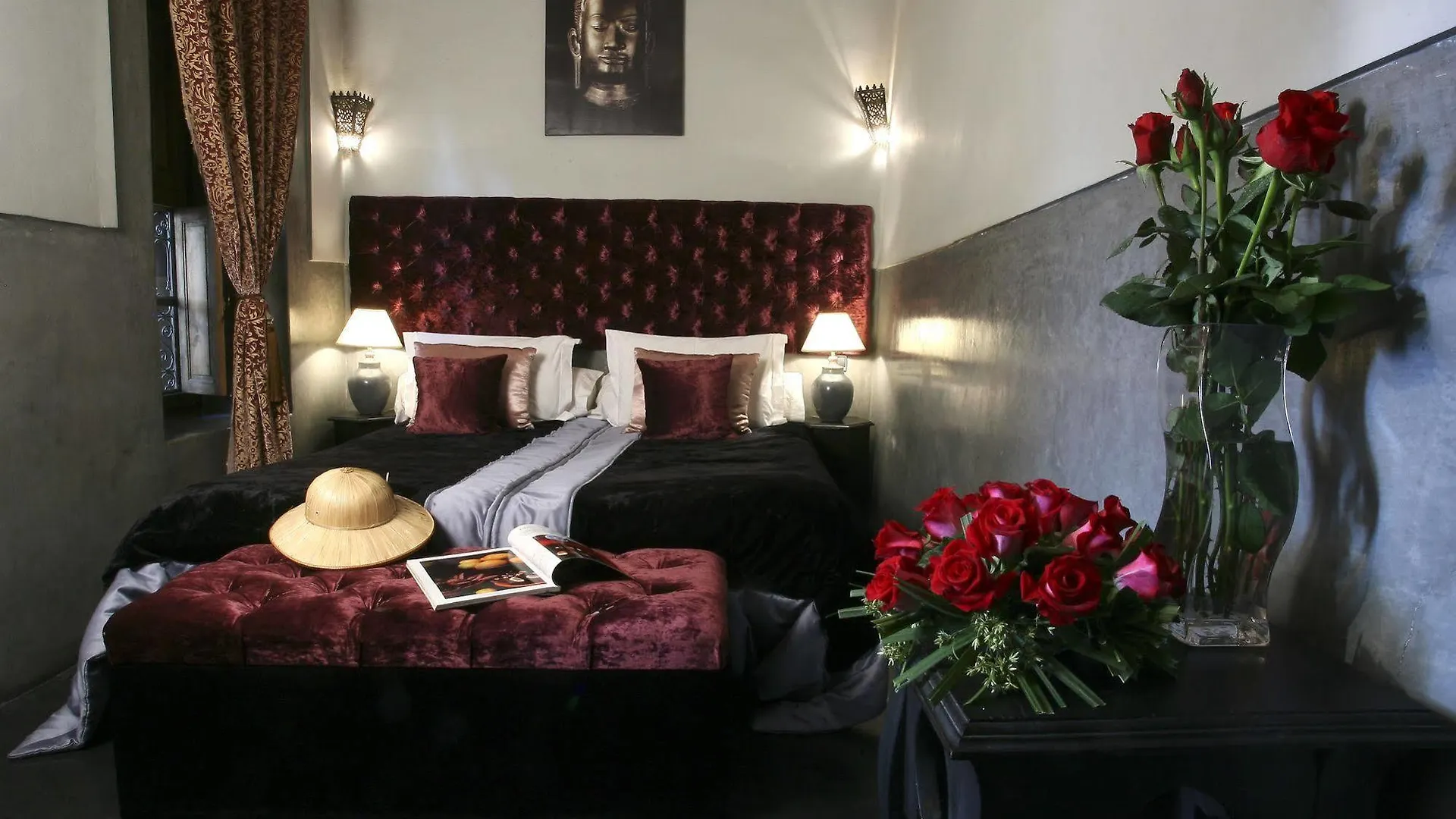 Riad Des Arts Marrakesh 3*,